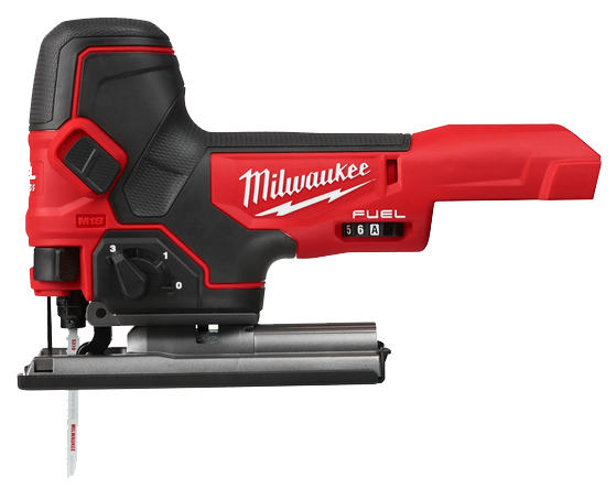 SEGHETTO ALTERNATIVO BATTERIA 18V M18 FBJS-0X