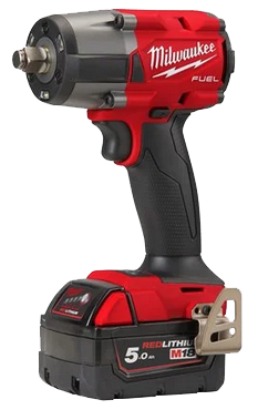 TRAPANO BATTERIA AVVITATORE M18 FMTIW2F12-502X IMPULSI