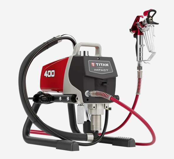 POMPA ELETTRICA A PISTONE IMPACT 400 230VOLT, 50HZ VERSIONE INOX SU CARRELLO. VERSIONE STANDARD