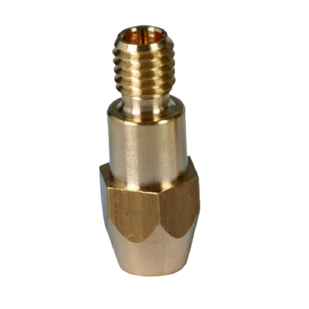 SUPPORTO TUB.CONTATTO