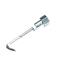 MANDRINO A GANCIO D.8