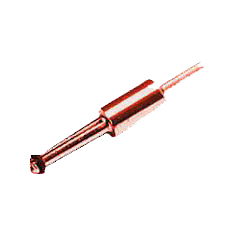 ELETTRODO PERNI FILET M4 CHIOD