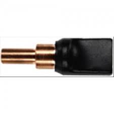 ELETTRODO PER RONDELLE ASOLATE Ø 8X16