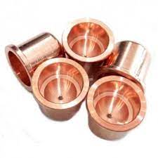 KIT 5 UGELLI PER TECN.PLASMA 30