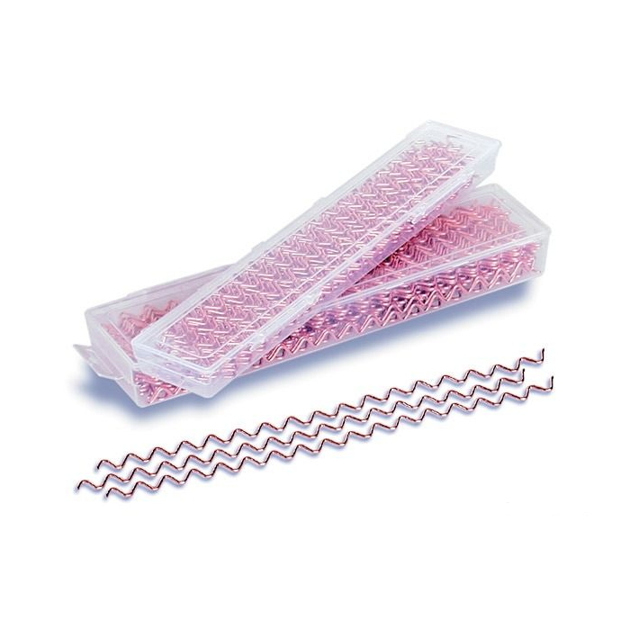 KIT 50 FILI ONDULATI MM.200