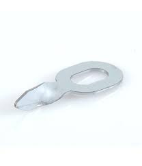 KIT 50 RONDELLE ASOLATE PIEGATE