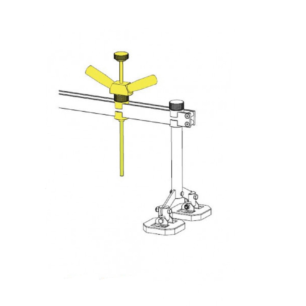 PULLING KIT PULLING BAR