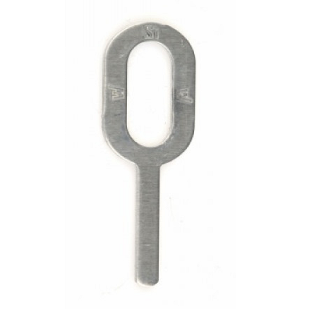 KIT 50 RONDELLE ASOLATE PIANE - ALSI