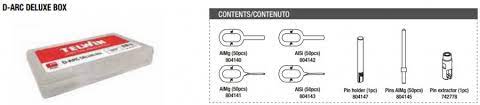D-ARC DELUXE KIT