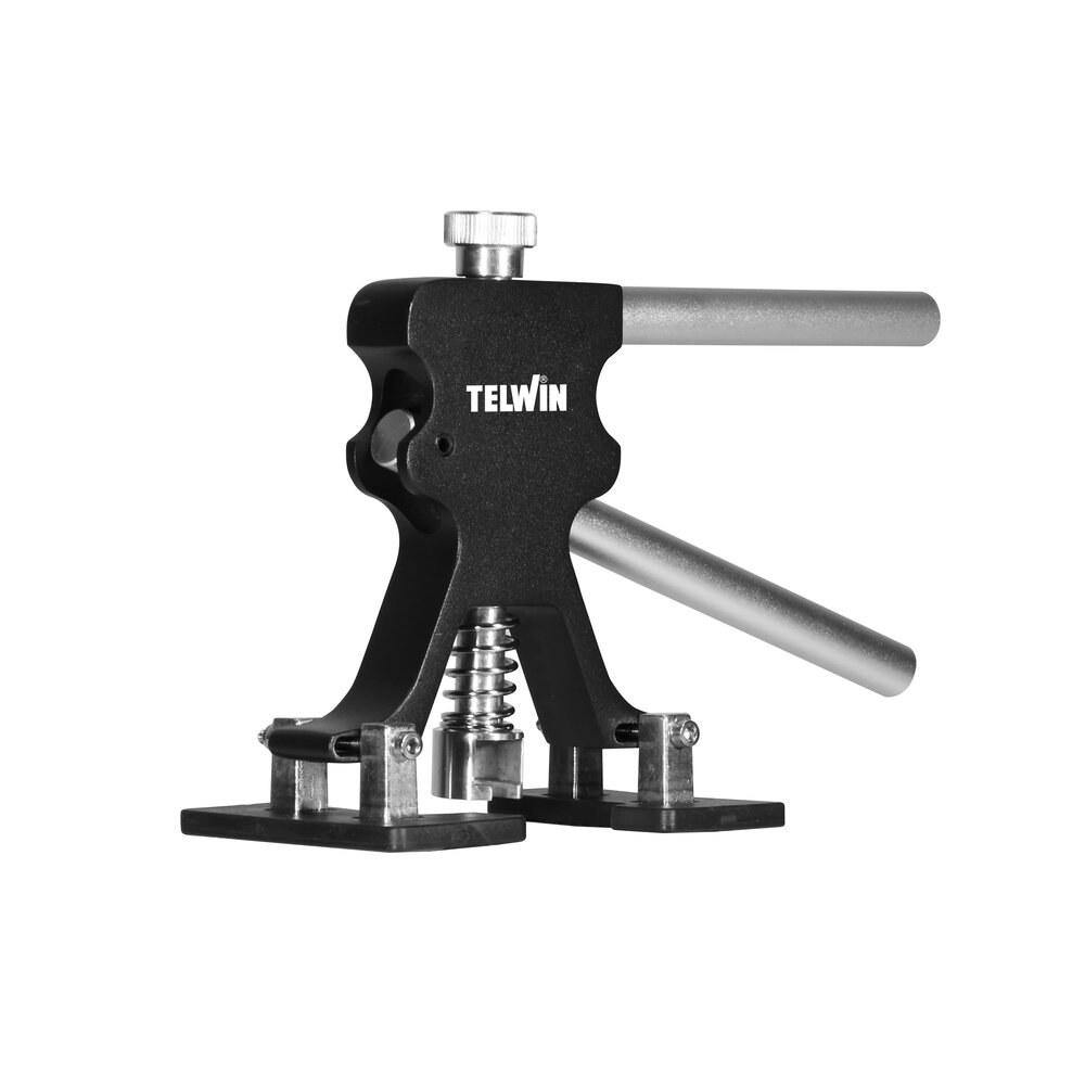 LEVA BOLLE ESTRATTORE COMPATTO