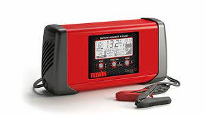 CARICABATTERIA DOCTOR CHARGE 50 230 V 6V/12V/24V