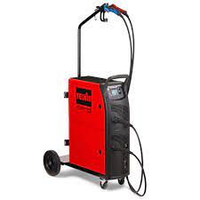 SALDATRICE TECHNOMIG 223 TREO SYN. 230V SPOOL GUN