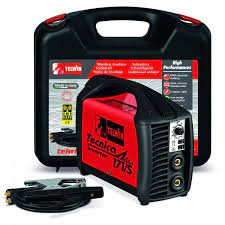 SALDATRICE TECNICA 171 VALIG.ACC