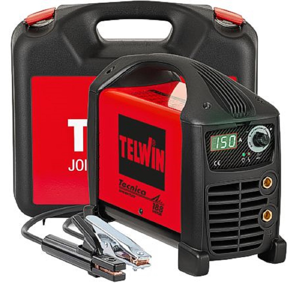 SALDATRICE TECNICA 188 VALIG.ACC