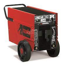 SALDATRICE LINEAR 340