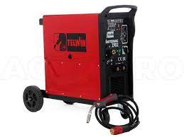 SALDATRICE MASTERMIG 270/2 230-400V