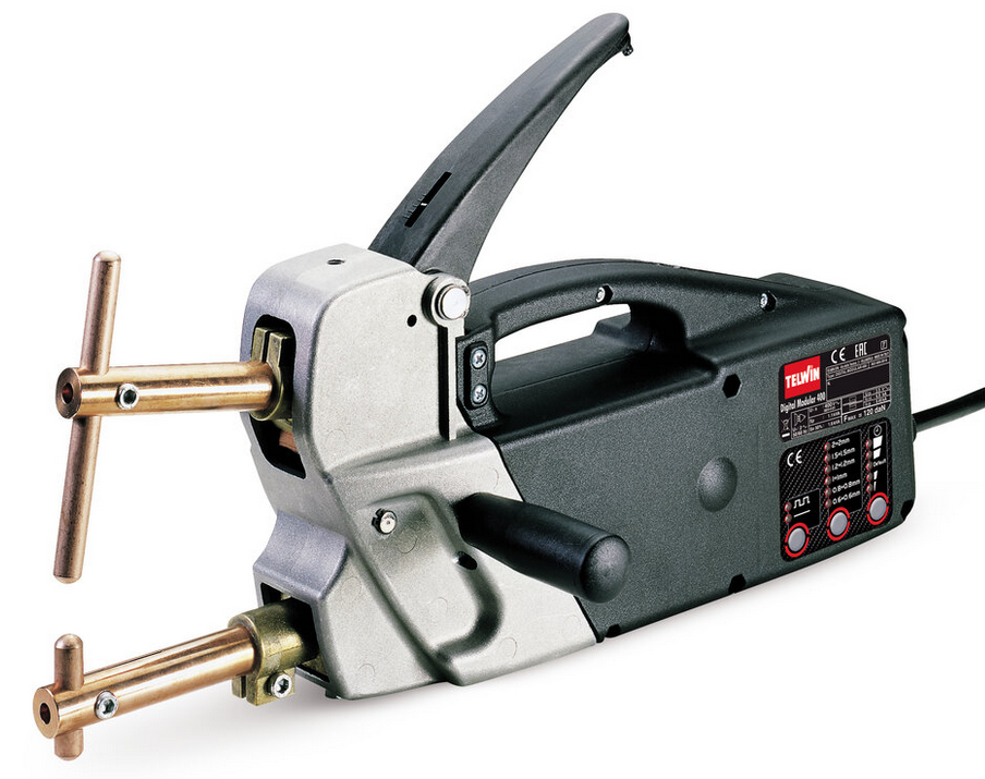 SALDATRICE DIGITAL MODULAR 400