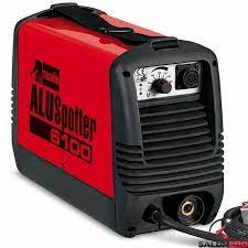 ALUSPOTTER 6100 AUTOMOTV