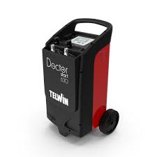 CARICABATTERIA DOCTOR START 630 230V 12V/24V