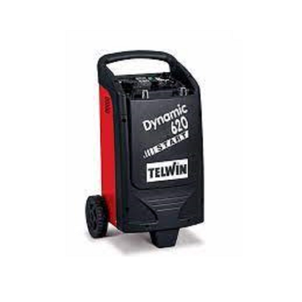 CARICABATTERIA AVVIATORE DYNAMIC 620