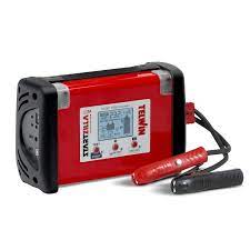 CARICAB.PRO START ZILLA 3024 12V/24 V 230 V ad esaurimento