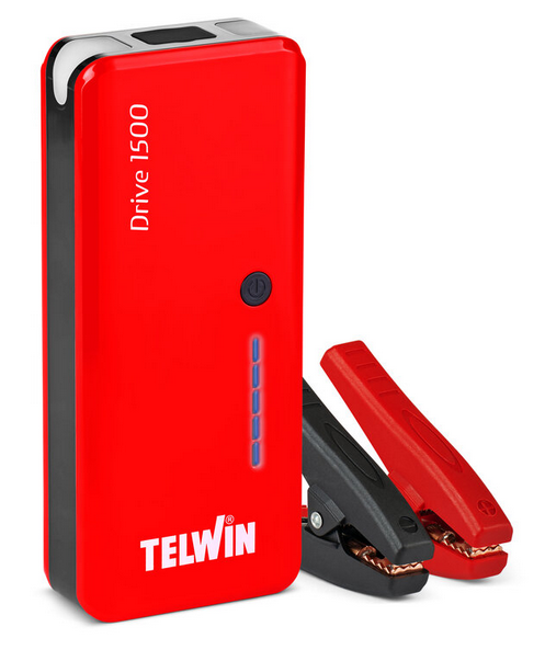 AVVIATORE DRIVE 1500 12V