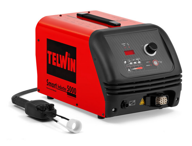 SMART INDUCTOR 5000 TWISTER