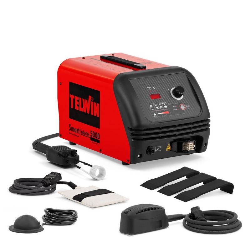 SMART INDUCTOR 5000 CLASSIC