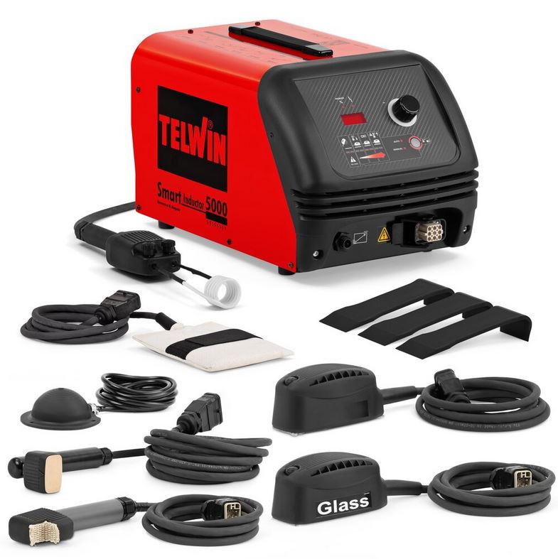 SMART INDUCTOR 5000 DELUXE
