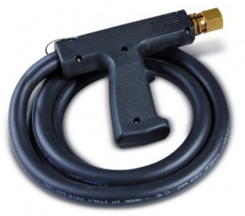 PISTOLA PER SPOTTER-PULLER " STUDDER GUN" AUTOMATIC