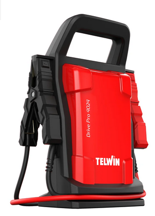 AVVIATORE DRIVE PRO 4024 12/24V START