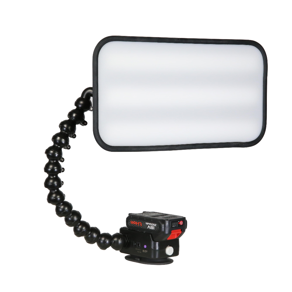 LAMPADA LED KIT BODYFIX PDR