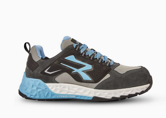 SCARPE    U-POWER   U-POWER ARYA