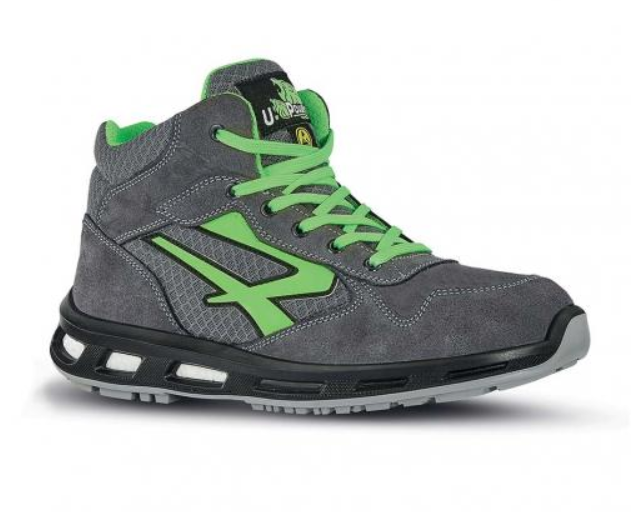 SCARPE U-POWER U-POWER RAMAS