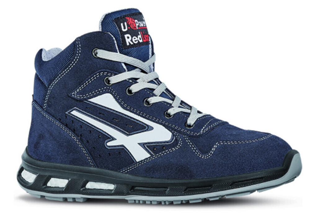 SCARPE U-POWER U-POWER MOVING