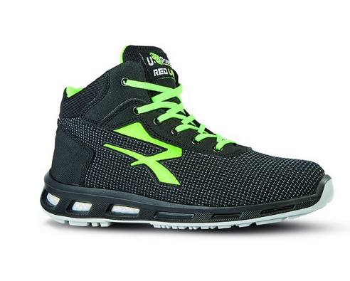 SCARPE U-POWER U-POWER HARD S3 SRC