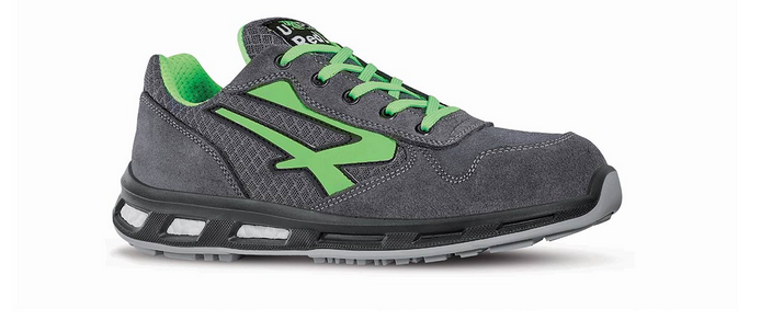 SCARPE U-POWER U-POWER RED LION