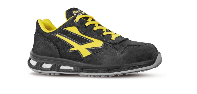 SCARPE U-POWER U-POWER BOLT