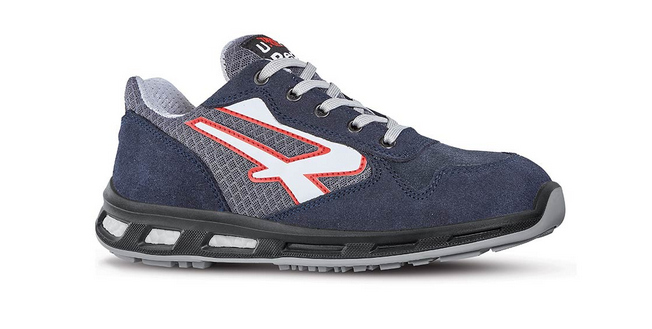 SCARPE U-POWER U-POWER MIKE ESD S1P SRC