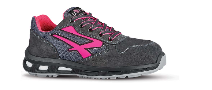 SCARPE U-POWER U-POWER VEROK