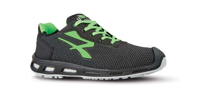 SCARPE U-POWER U-POWER STRONG