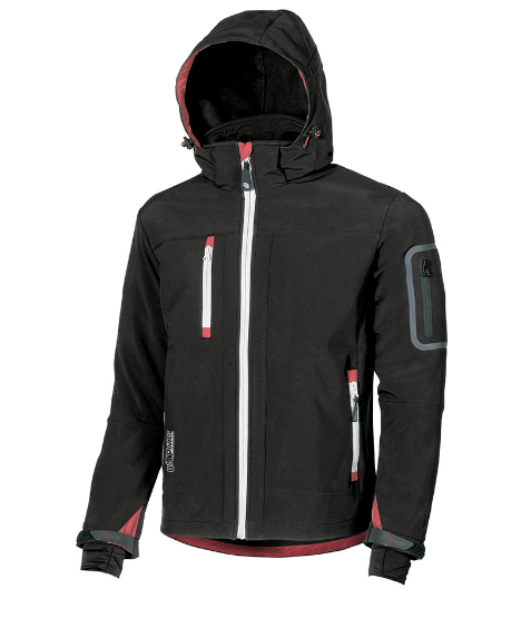 GIACCA U-POWER METROPOLIS