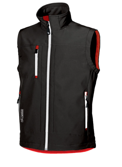 GILET U-POWER CLIMB