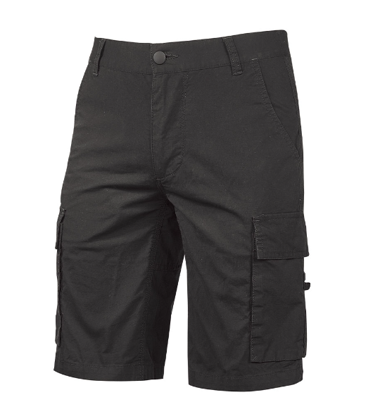 BERMUDA U-POWER SUMMER ELASTICI