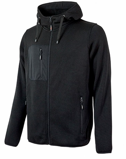 FELPA U-POWER RAINBOW