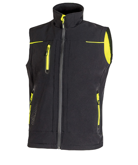 GILET U-POWER UNIVERSE