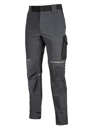 PANTALONI U-POWER WORLD