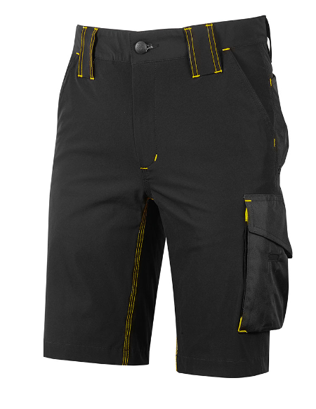 PANTALONCINI CORTI U-POWER MERCURY