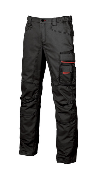 PANTALONI U-POWER SMILE