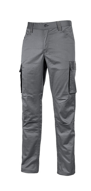 PANTALONI U-POWER CRAZY